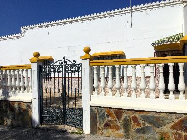 Ferienhaus in Malaga (Mlaga) oder Ferienwohnung oder Ferienhaus