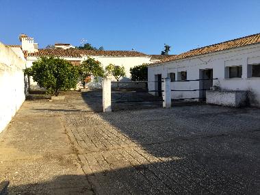 Ferienhaus in Malaga (Mlaga) oder Ferienwohnung oder Ferienhaus