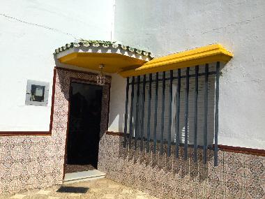 Ferienhaus in Malaga (Mlaga) oder Ferienwohnung oder Ferienhaus