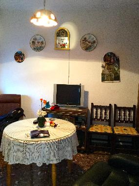 Ferienhaus in Malaga (M�laga) oder Ferienwohnung oder Ferienhaus