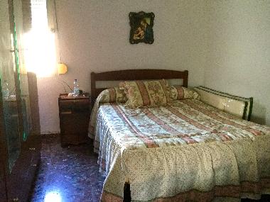 Ferienhaus in Malaga (Mlaga) oder Ferienwohnung oder Ferienhaus
