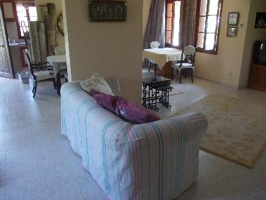 Villa in Muğla  (Mugla) oder Ferienwohnung oder Ferienhaus