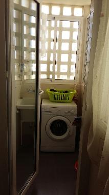 Ferienwohnung in Roquetas de Mar (Almer�a) oder Ferienwohnung oder Ferienhaus