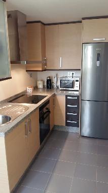 Ferienwohnung in Roquetas de Mar (Almer�a) oder Ferienwohnung oder Ferienhaus