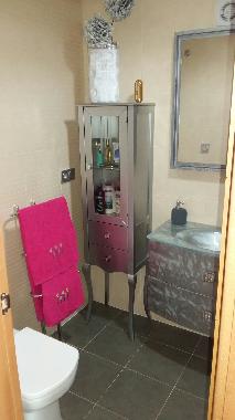 Ferienwohnung in Roquetas de Mar (Almer�a) oder Ferienwohnung oder Ferienhaus