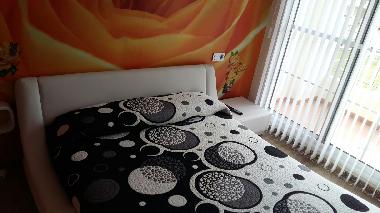 Ferienwohnung in Roquetas de Mar (Almer�a) oder Ferienwohnung oder Ferienhaus