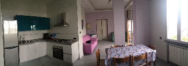 Ferienwohnung in salerno (Salerno) oder Ferienwohnung oder Ferienhaus