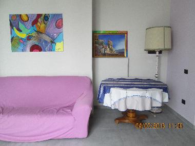 Ferienwohnung in salerno (Salerno) oder Ferienwohnung oder Ferienhaus
