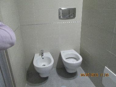 Ferienwohnung in salerno (Salerno) oder Ferienwohnung oder Ferienhaus