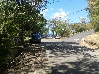 Ferienwohnung in 97233 (Martinique) oder Ferienwohnung oder Ferienhaus