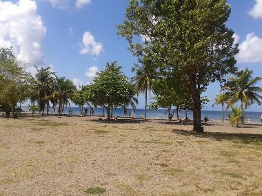 Ferienwohnung in 97233 (Martinique) oder Ferienwohnung oder Ferienhaus