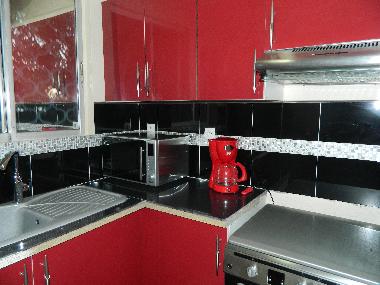 Ferienwohnung in 97233 (Martinique) oder Ferienwohnung oder Ferienhaus