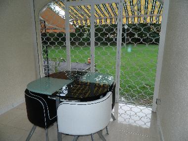 Ferienwohnung in 97233 (Martinique) oder Ferienwohnung oder Ferienhaus