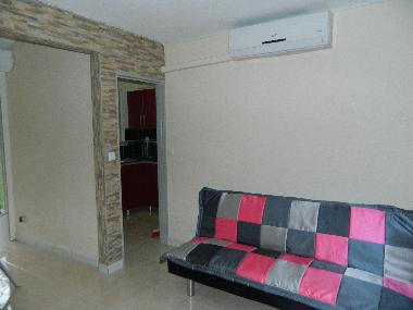 Ferienwohnung in 97233 (Martinique) oder Ferienwohnung oder Ferienhaus