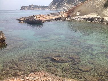 Ferienwohnung in DENIA (Alicante / Alacant) oder Ferienwohnung oder Ferienhaus