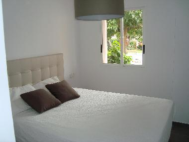 Ferienwohnung in DENIA (Alicante / Alacant) oder Ferienwohnung oder Ferienhaus