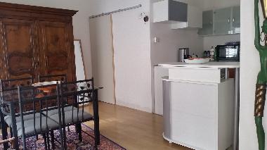 Ferienwohnung in Lunel (H�rault) oder Ferienwohnung oder Ferienhaus