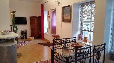 Ferienwohnung in Lunel (H�rault) oder Ferienwohnung oder Ferienhaus