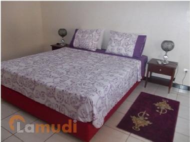 Pension in Agadir (Agadir) oder Ferienwohnung oder Ferienhaus