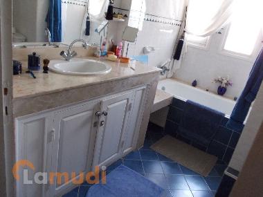Pension in Agadir (Agadir) oder Ferienwohnung oder Ferienhaus