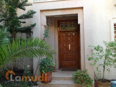 Pension in Agadir (Agadir) oder Ferienwohnung oder Ferienhaus