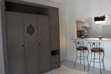 Ferienwohnung in Cagnes sur Mer (Alpes-Maritimes) oder Ferienwohnung oder Ferienhaus