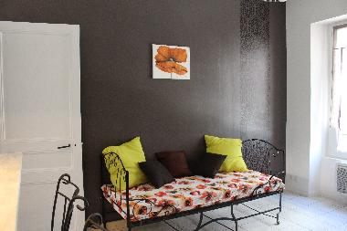 Ferienwohnung in Cagnes sur Mer (Alpes-Maritimes) oder Ferienwohnung oder Ferienhaus