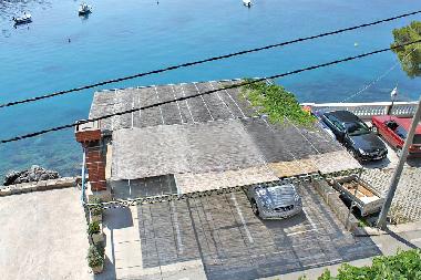 Ferienwohnung in Molunat  (Dubrovacko-Neretvanska) oder Ferienwohnung oder Ferienhaus