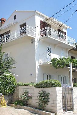 Ferienwohnung in Molunat  (Dubrovacko-Neretvanska) oder Ferienwohnung oder Ferienhaus