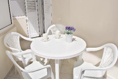 Ferienwohnung in Molunat  (Dubrovacko-Neretvanska) oder Ferienwohnung oder Ferienhaus