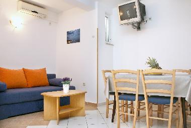 Ferienwohnung in Molunat  (Dubrovacko-Neretvanska) oder Ferienwohnung oder Ferienhaus