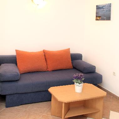 Ferienwohnung in Molunat  (Dubrovacko-Neretvanska) oder Ferienwohnung oder Ferienhaus