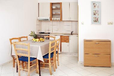 Ferienwohnung in Molunat  (Dubrovacko-Neretvanska) oder Ferienwohnung oder Ferienhaus
