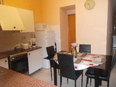 Ferienhaus in Alicante (Alicante / Alacant) oder Ferienwohnung oder Ferienhaus