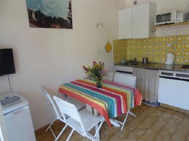 Ferienwohnung in La Madrague des Lecques (Var) oder Ferienwohnung oder Ferienhaus