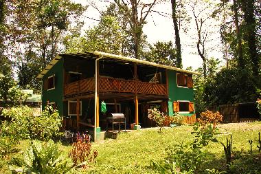 Ferienwohnung in Talamaca (Limon) oder Ferienwohnung oder Ferienhaus