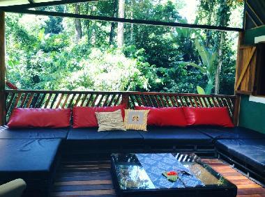 Ferienwohnung in Talamaca (Limon) oder Ferienwohnung oder Ferienhaus