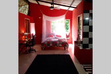 Ferienwohnung in Talamaca (Limon) oder Ferienwohnung oder Ferienhaus