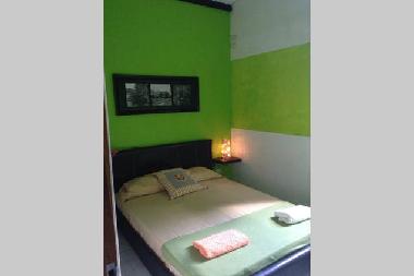 Ferienwohnung in Talamaca (Limon) oder Ferienwohnung oder Ferienhaus