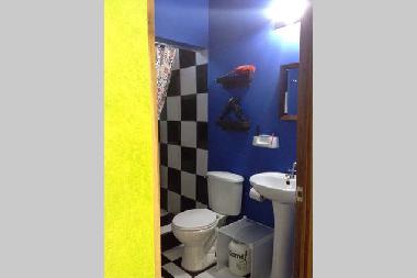 Ferienwohnung in Talamaca (Limon) oder Ferienwohnung oder Ferienhaus