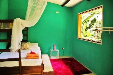 Ferienwohnung in Talamaca (Limon) oder Ferienwohnung oder Ferienhaus