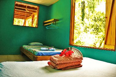 Ferienwohnung in Talamaca (Limon) oder Ferienwohnung oder Ferienhaus