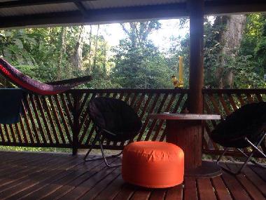 Ferienwohnung in Talamaca (Limon) oder Ferienwohnung oder Ferienhaus