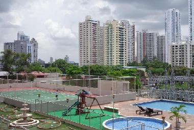 Ferienwohnung in Panam� (Panama) oder Ferienwohnung oder Ferienhaus