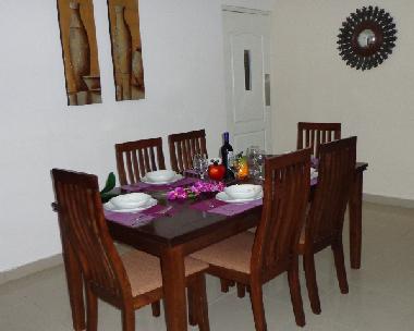 Ferienwohnung in Panam� (Panama) oder Ferienwohnung oder Ferienhaus