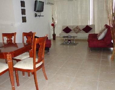Ferienwohnung in Panama (Panama) oder Ferienwohnung oder Ferienhaus