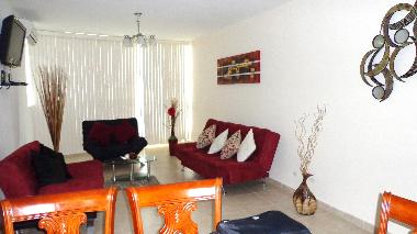 Ferienwohnung in Panama (Panama) oder Ferienwohnung oder Ferienhaus