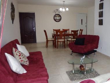 Ferienwohnung in Panama (Panama) oder Ferienwohnung oder Ferienhaus