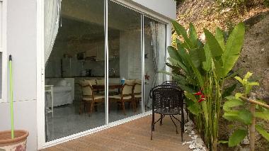 Ferienwohnung in Plai Lam bo phut (Surat Thani) oder Ferienwohnung oder Ferienhaus