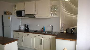 Ferienwohnung in Plai Lam bo phut (Surat Thani) oder Ferienwohnung oder Ferienhaus